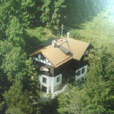 Jagdschloessl-Tegernsee-Schliersee Exterior photo